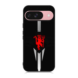Logo Manchester United Case Google Pixel 9 BC1568
