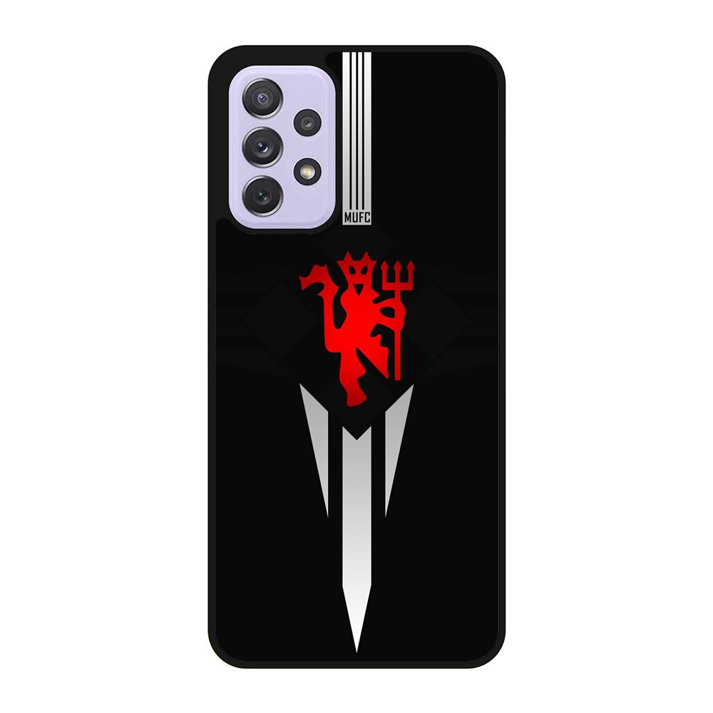 Logo Manchester United Samsung Galaxy A23 5G Case BC1568