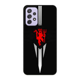 Logo Manchester United Samsung Galaxy A23 5G Case BC1568