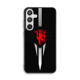 Logo Manchester United Samsung Galaxy A26 Case BC1568