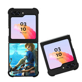 Zelda Case Samsung Galaxy Z Flip 5 5G BC1594
