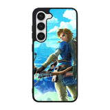 Zelda Case Samsung Galaxy S24 5G BC1594