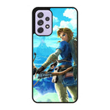 Zelda Samsung Galaxy A23 5G Case BC1594