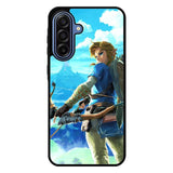 Zelda Samsung Galaxy A17 5G Case BC1594