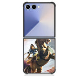Legend Of Zelda Samsung Galaxy Z Flip 7 Case BC1562