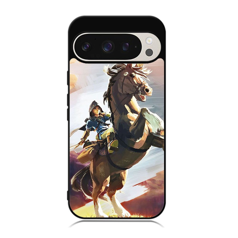 Legend Of Zelda Case Google Pixel 9 Pro XL BC1562