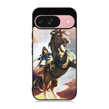 Legend Of Zelda Case Google Pixel 9 BC1562