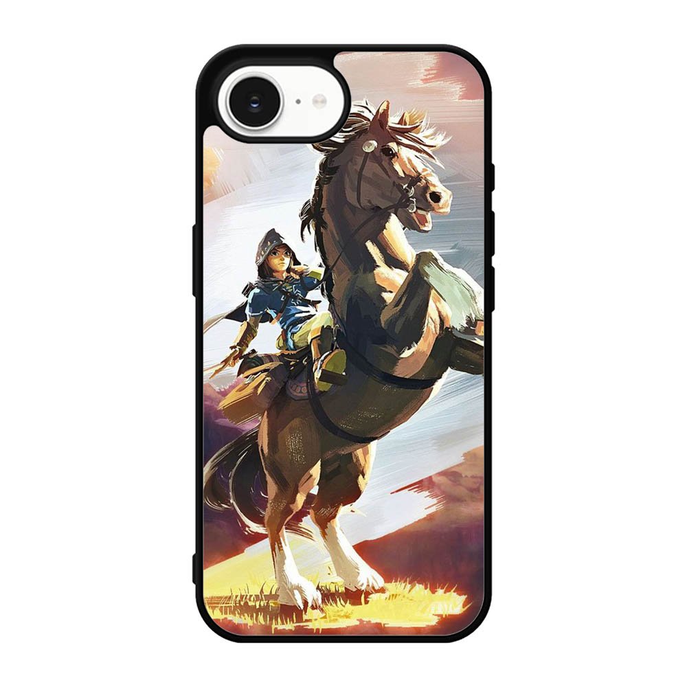 Legend Of Zelda iPhone 16e Case BC1562