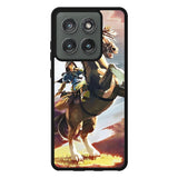 Legend Of Zelda Case Motorola Moto Edge 2025 BC1562