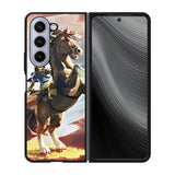Legend Of Zelda Case Samsung Galaxy z Fold 5 5G BC1562