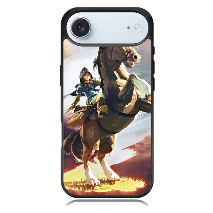 Legend Of Zelda iPhone 17 Air Case BC1562