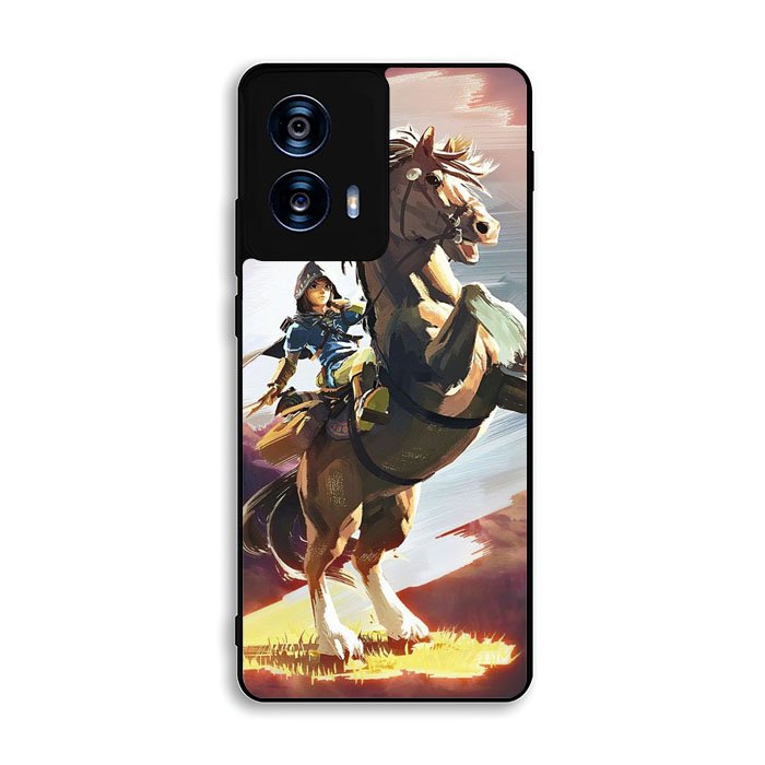 Legend Of Zelda Motorola Moto G Power 5G 2024 Case BC1562