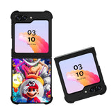 Super Mario Odyssey! Case Samsung Galaxy Z Flip 5 5G BC1584