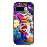 Super Mario Odyssey! Google Pixel 10A Case BC1584
