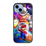 Super Mario Odyssey! Case iPhone 15 Plus BC1584