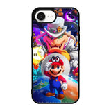 Super Mario Odyssey! iPhone 17e Case BC1584