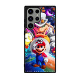 Super Mario Odyssey! Case Samsung Galaxy S24 Ultra 5G BC1584
