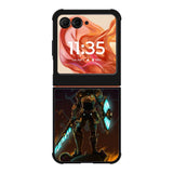 the legend of zelda Motorola Moto Razr 2025/2024 , Moto Razr 60/50 Case BC1587
