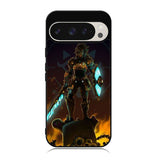 the legend of zelda Case Google Pixel 9 Pro XL BC1587