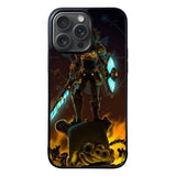 the legend of zelda Case iPhone 15 Pro Max BC1587
