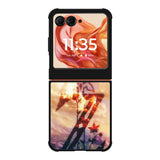 Logo Zelda Breath of the Wild Motorola Moto Razr 2025/2024 , Moto Razr 60/50 Case BC1567