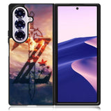 Logo Zelda Breath of the Wild Samsung Galaxy Z Fold 7 5G Case BC1567