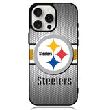 Steelers Case iPhone 16 Pro Max BC1585