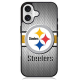 Steelers Case iPhone 16 BC1585