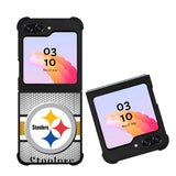 Steelers Case Samsung Galaxy Z Flip 5 5G BC1585