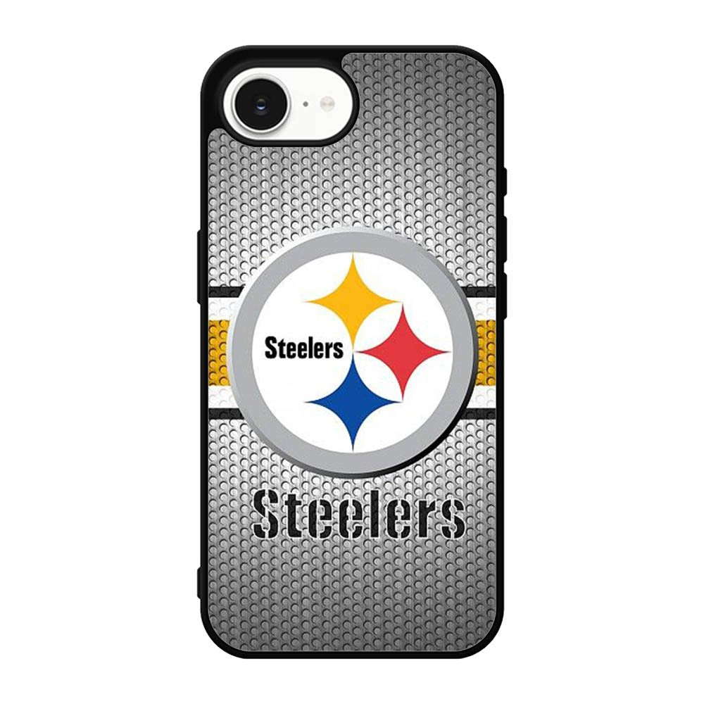 Steelers iPhone 16e Case BC1585