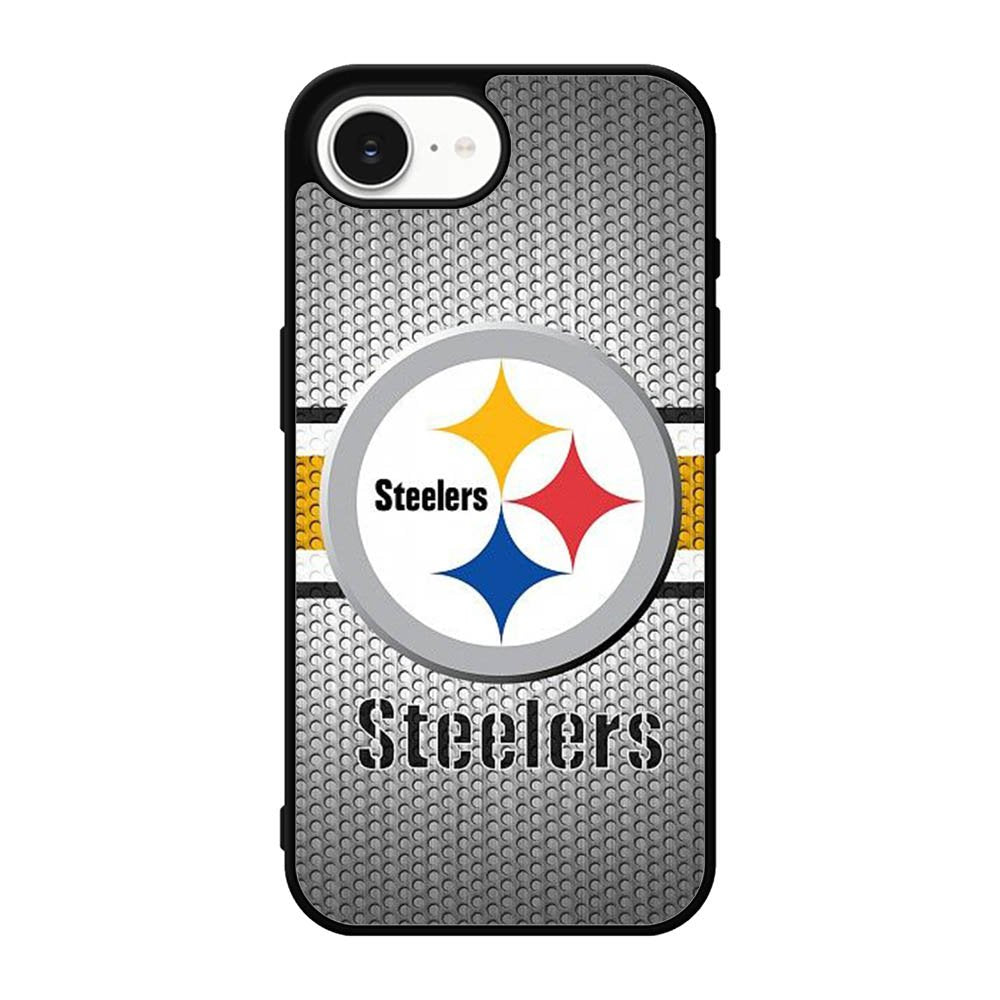 Steelers iPhone 17e Case BC1585