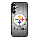 Steelers Samsung Galaxy A16 Case BC1585