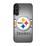 Steelers Samsung Galaxy A25 5G Case BC1585
