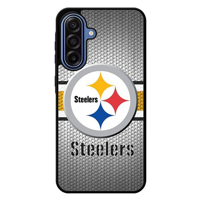 Steelers Samsung Galaxy A17 5G Case BC1585