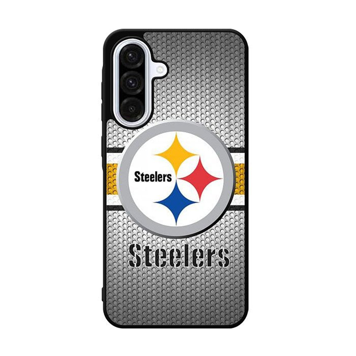 Steelers Samsung Galaxy A36 Case BC1585
