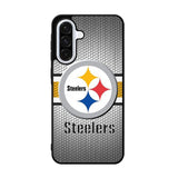 Steelers Samsung Galaxy A36 Case BC1585