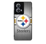 Steelers Motorola Moto Edge 2024 Case BC1585