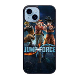 Jump Force Case iPhone 15 Plus BC1560