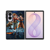 Jump Force Samsung Galaxy Z Fold 8 Case BC1560