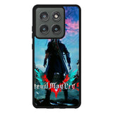 Devil May Cry 5 Case Motorola Moto Edge 2025 BC1545
