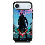 Devil May Cry 5 iPhone 17 Air Case BC1545