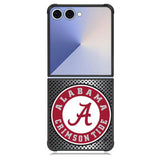 Alabama Crimson Tide Samsung Galaxy Z Flip 7 Case BC1525
