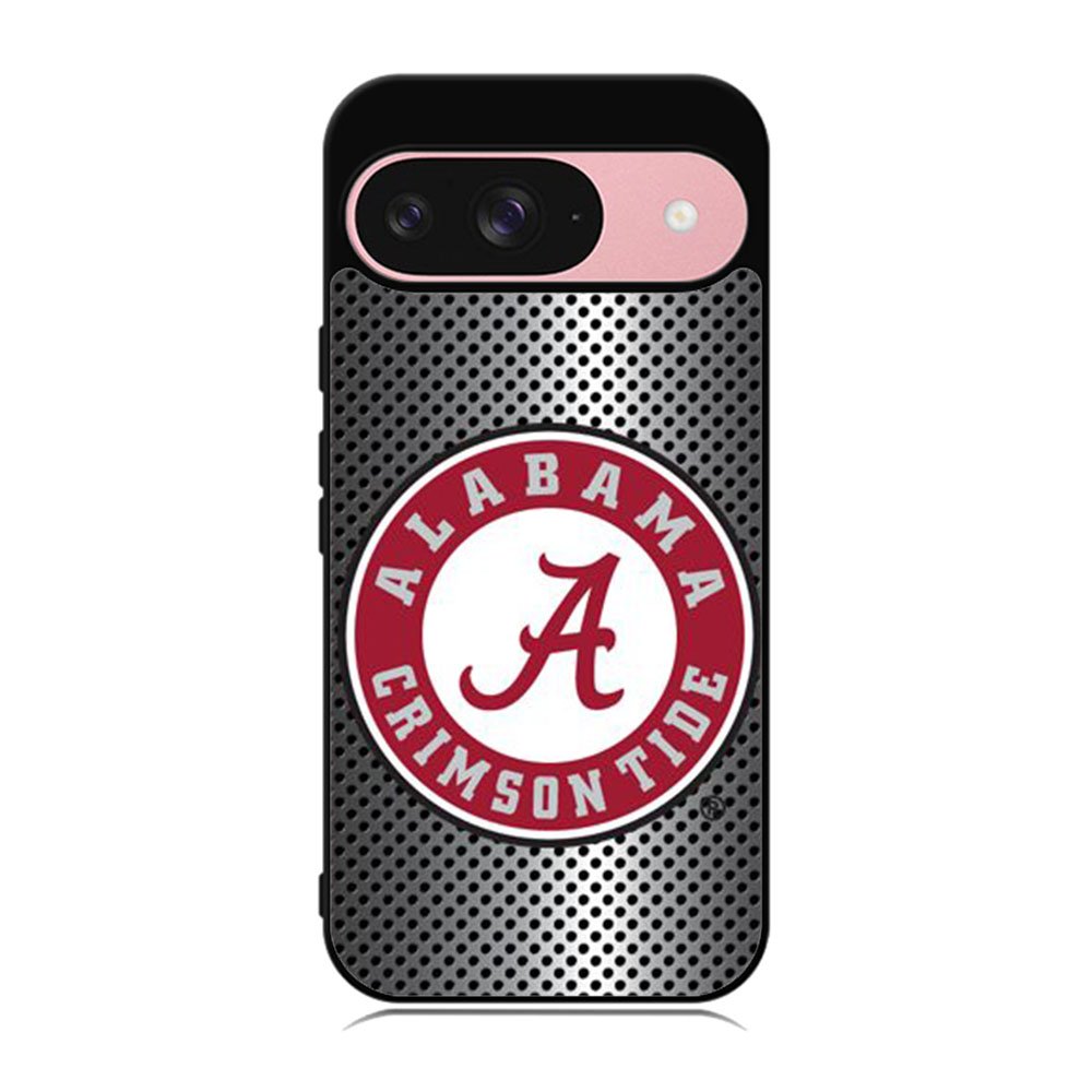 Alabama Crimson Tide Case Google Pixel 9 BC1525