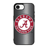 Alabama Crimson Tide iPhone 17e Case BC1525