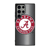 Alabama Crimson Tide Case Samsung Galaxy S24 Ultra 5G BC1525