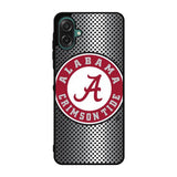 Alabama Crimson Tide Case Samsung Galaxy A07 BC1525