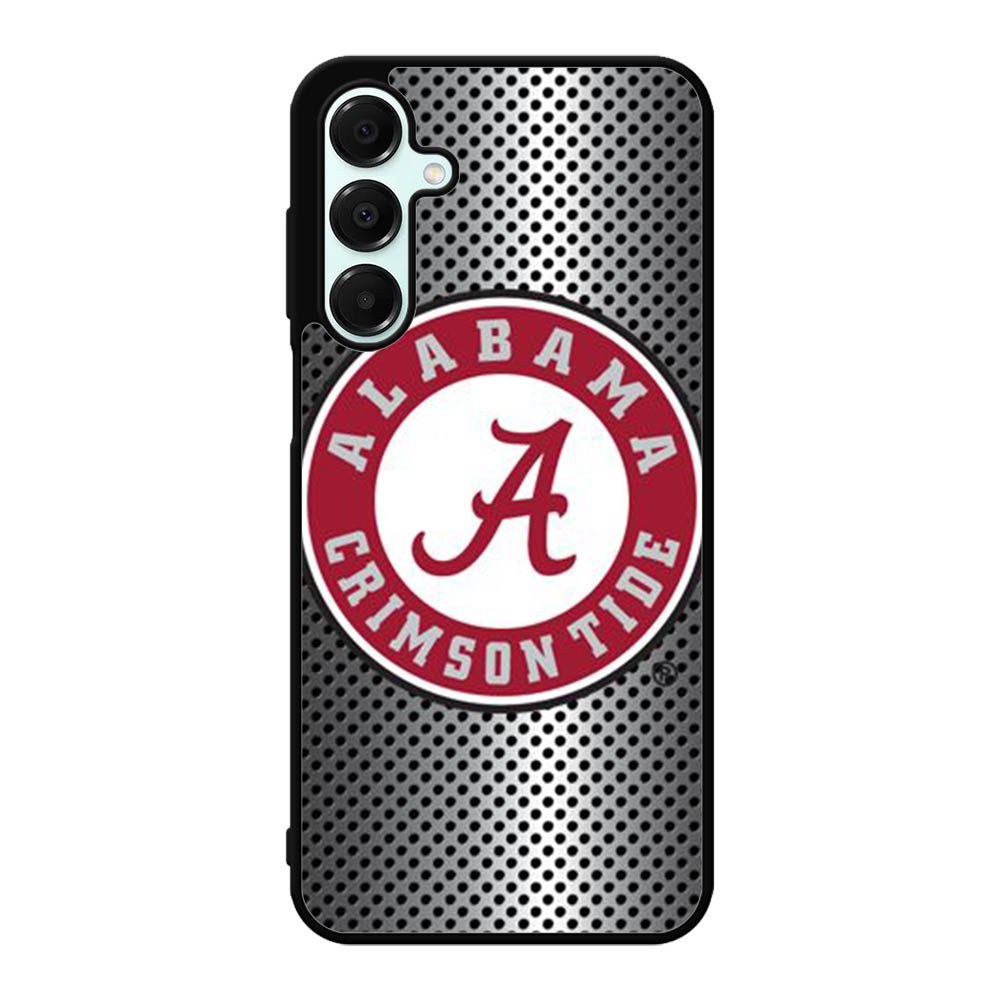 Alabama Crimson Tide Samsung Galaxy A16 Case BC1525