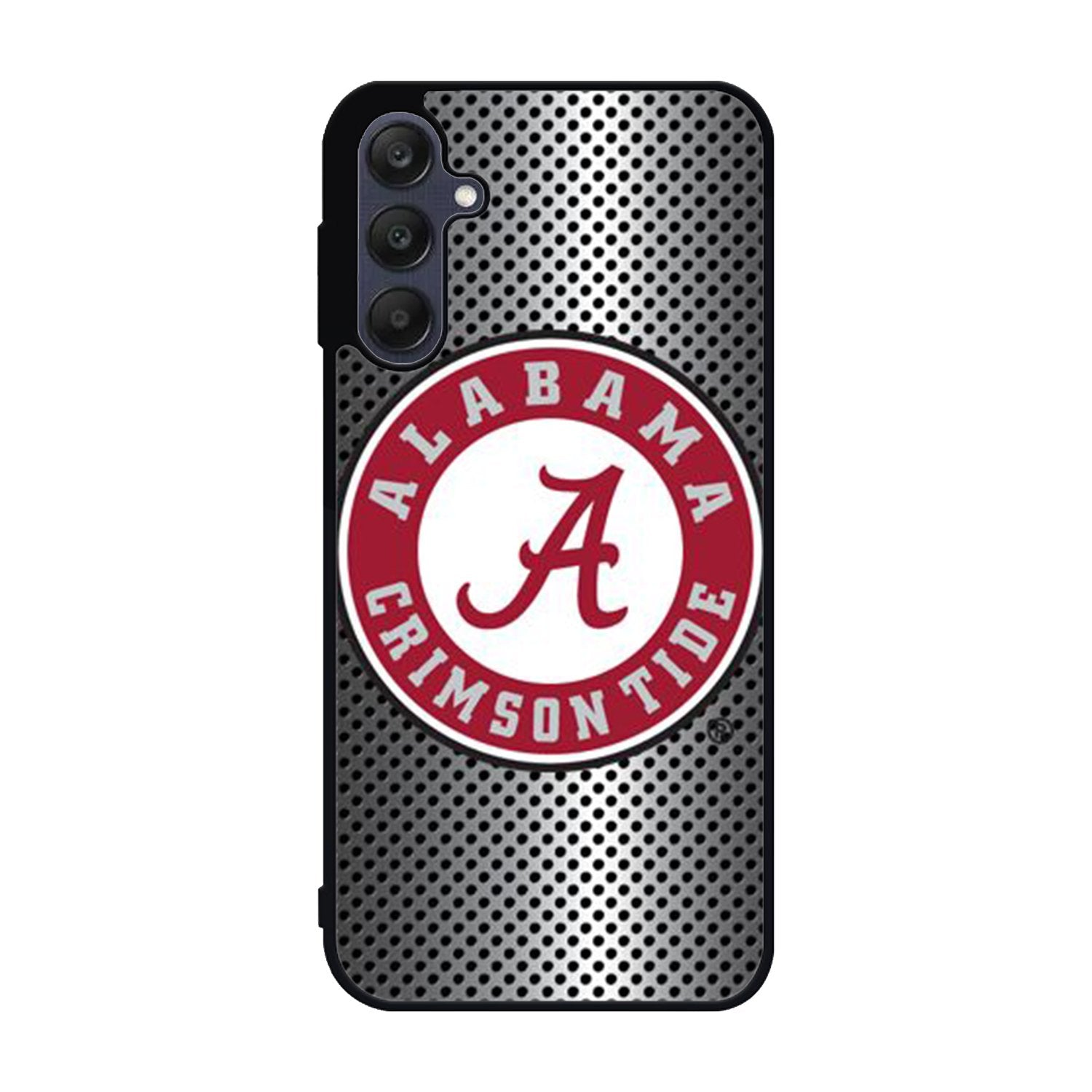 Alabama Crimson Tide Samsung Galaxy A25 5G Case BC1525