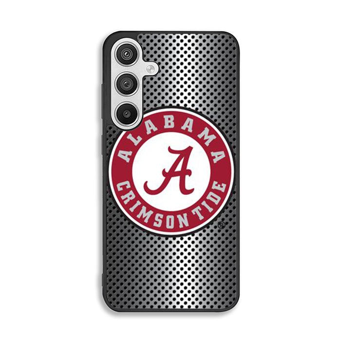 Alabama Crimson Tide Samsung Galaxy A26 5G Case BC1525