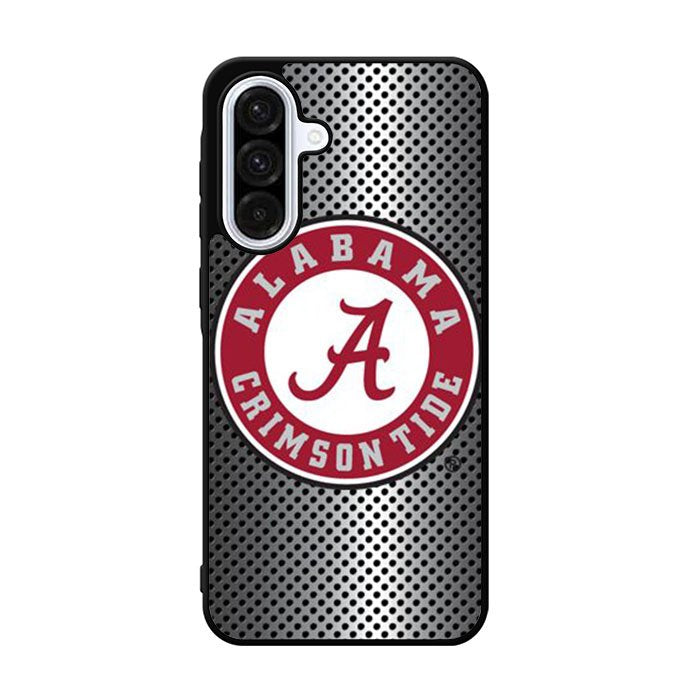 Alabama Crimson Tide Samsung Galaxy A36 Case BC1525